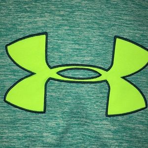 Under Armour Hoodie